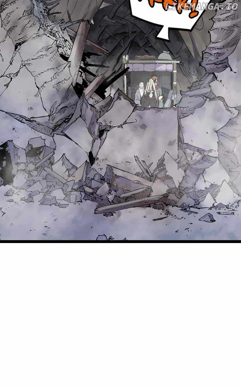 Asura (manhwa) Chapter 17 45